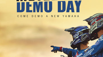 Off-Road Demo Day - 19th September