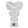 Eazi-Grip Centre Tank Pads - Design G - PRO Clear