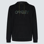 Oakley B1B PO Hoodie 2.0 - Black/Camo Hunter