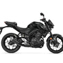 Yamaha MT-03