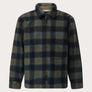 OAKLEY Off-Slope Overshirt - Army Green Check
