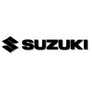 SUZUKI BLACK