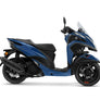 Yamaha Tricity 155