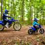 Yamaha PW50