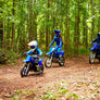 Yamaha PW50