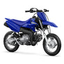 Yamaha TTR50E
