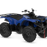 Yamaha Kodiak 450