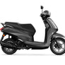 Yamaha D'elight 125