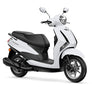 Yamaha D'elight 125