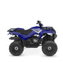 Yamaha Grizzly 110