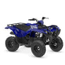 Yamaha Grizzly 110