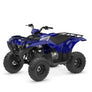 Yamaha Grizzly 110