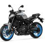 Yamaha MT-07LA
