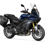 Yamaha Tracer 9GT PLUS Y-AMT
