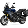 Yamaha Tracer 9GT PLUS Y-AMT