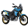 Yamaha Ténéré 700