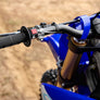 Yamaha YZ125X