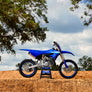 Yamaha YZ125