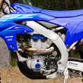 Yamaha YZ250FX