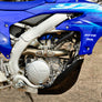 Yamaha YZ250FX