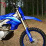 Yamaha YZ250FX