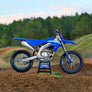Yamaha YZ250F