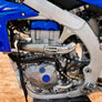 Yamaha YZ450F
