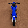 Yamaha YZ85LW
