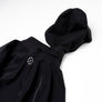 KNOX Impass WP Shell Jacket Black - details