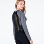 KNOX Micro-Lock Air Back Protector MK2