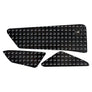 Eazi-Grip - TANK GRIP EVO - Honda CMX500 Rebel 17-25 - BLACK