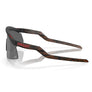0OO922992291737 Oakley Hydra Fabio Quartararo Sig Sunglasses Matte Black Frame PRIZM Black Lens