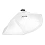 Fuel Tank White 23ltr RE Himalayan 450 24-