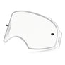 AOO7046LS00000800 - Oakley Airbrake MX replacement lens - Dual Lens - Clear