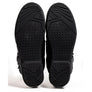 Sidi Crossair TA (The Arsenale collab) MX Boot - Black Yellow