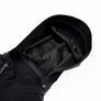 KNOX Impass WP Shell Jacket Black - details