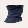 Caspian Neck Tube Black-Blue REV'IT!