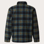 OAKLEY Off-Slope Overshirt - Army Green Check