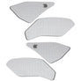 EAZI-GRIP PRO TANK PAD CLEAR - YAMAHA