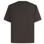 OAKLEY Retro 8-Bit Tee Shadow Black B