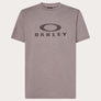 Oakley O-Bark 2.0 T-shirt - New Athletic Grey