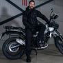KNOX Impass WP Shell Jacket - Black