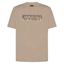 Duality B1B T-Shirt Pebble Oakley