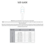KNOX Size Chart - Mens Jackets