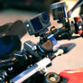 Accessory - Quad Lock To Action Camera Adaptor e