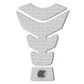 Eazi-Grip Centre Tank Pads in CLEAR - Design G