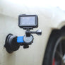 Accessory - Quad Lock To Action Camera Adaptor b
