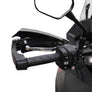 Acerbis X-Tarmac Handguards - Black