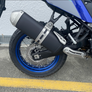 Yamaha Ténéré 700