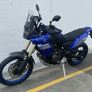 Yamaha Ténéré 700